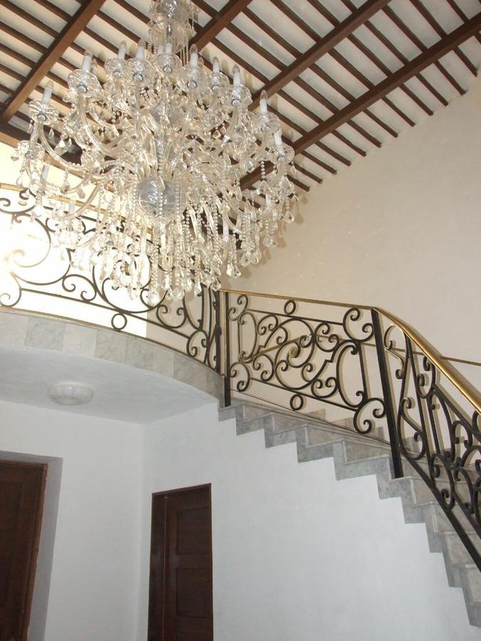 Izamal Plaza Exterior foto