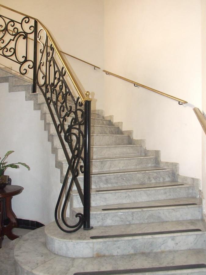 Izamal Plaza Exterior foto