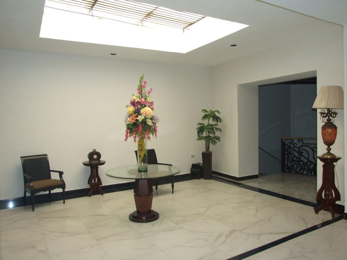 Izamal Plaza Exterior foto